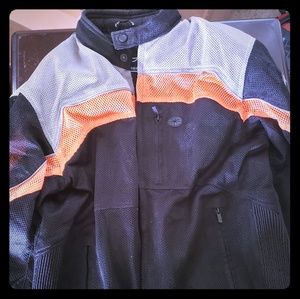 Men's Fulmar Motorcycle Jacket
